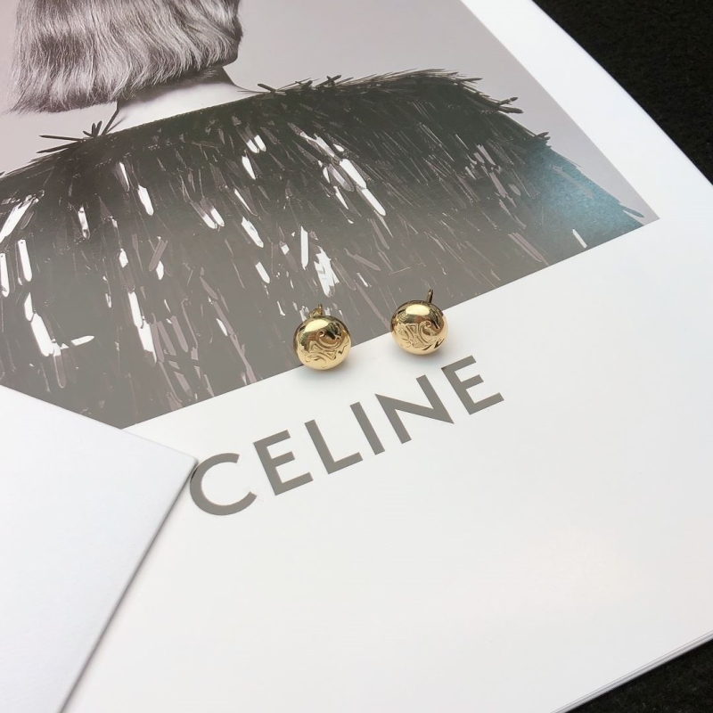 Celine Earrings